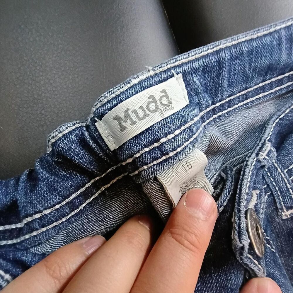 Mudd-clothing Women's Jeans